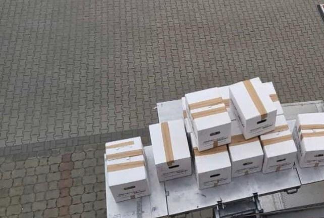 Checkliste für Ihren Büroumzug in Neustadt in Sachsen