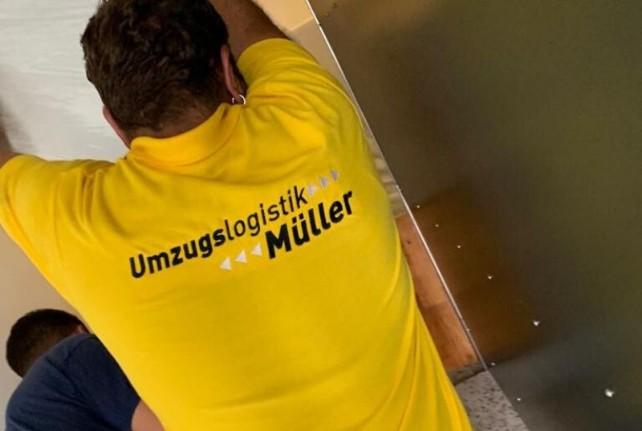 Firmenumzug richtig planen Neustadt in Sachsen